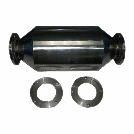 Sport Car Catalytic Converter suppliers