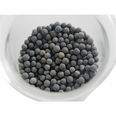 AL2O3 Üzvi Tullantıların Qaz Təmizləmə Katalizatoru