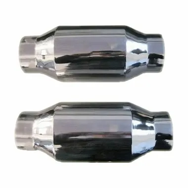 Avtomobil katalitik çevirici