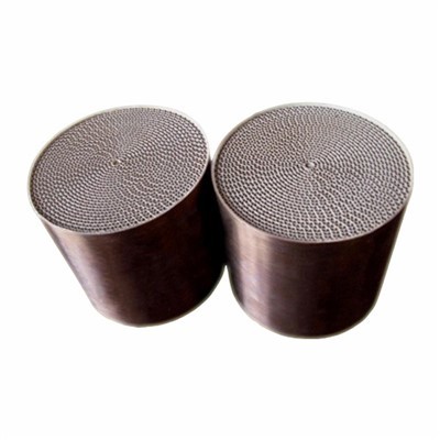 Motosiklet katalizatoru