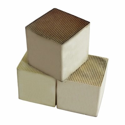 Pd qiymətli metal katalizator