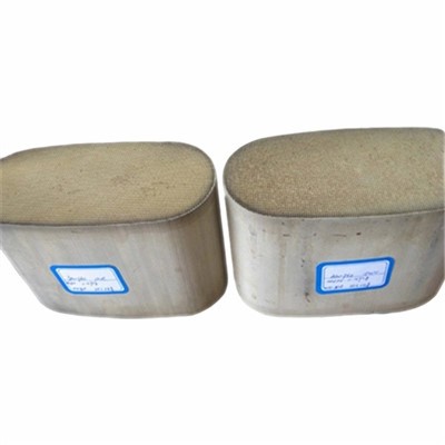 Üç yollu katalitik çevirici