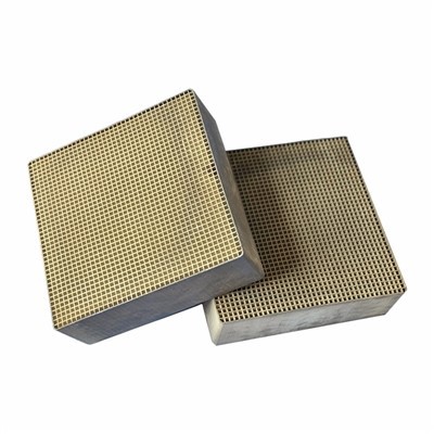 VOC-ların çıxarılması Pətək keramika katalitik çeviricisi